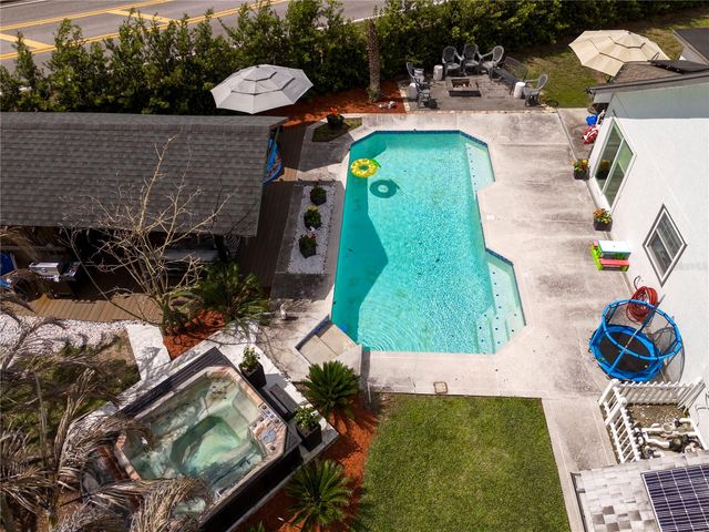 3620 DANBY COURT, Orlando, FL 32812