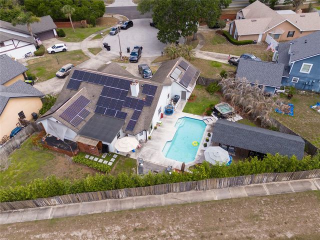 3620 DANBY COURT, Orlando, FL 32812