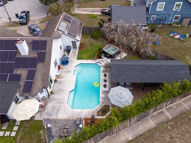 3620 DANBY COURT, Orlando, FL 32812