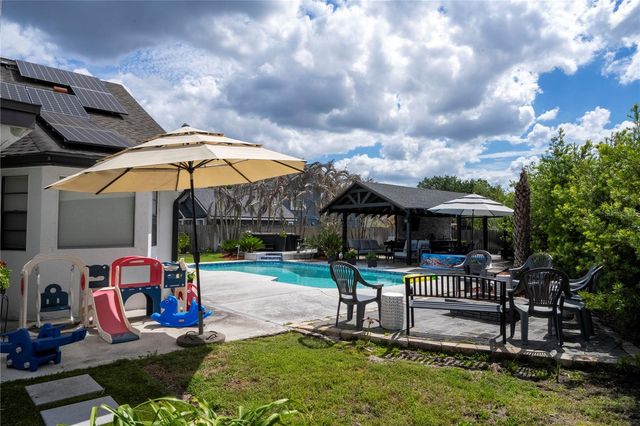 3620 DANBY COURT, Orlando, FL 32812