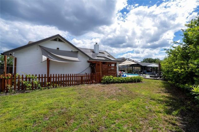 3620 DANBY COURT, Orlando, FL 32812