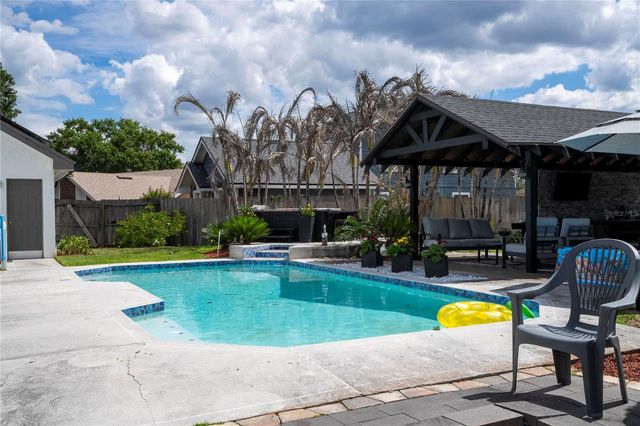 3620 DANBY COURT, Orlando, FL 32812