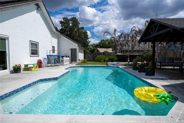 3620 DANBY COURT, Orlando, FL 32812