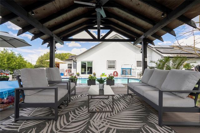 3620 DANBY COURT, Orlando, FL 32812