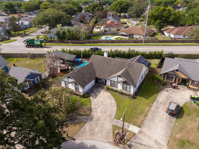 3620 DANBY COURT, Orlando, FL 32812