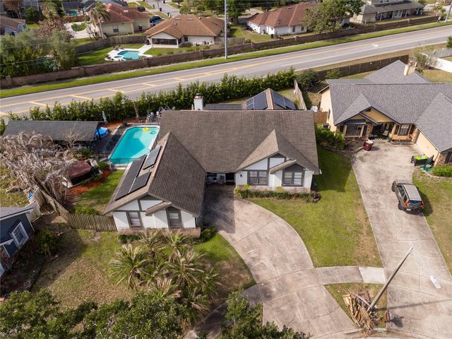 3620 DANBY COURT, Orlando, FL 32812