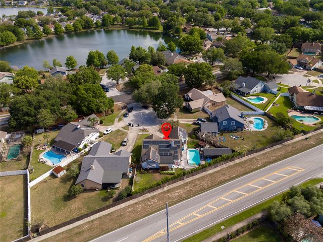 3620 DANBY COURT, Orlando, FL 32812
