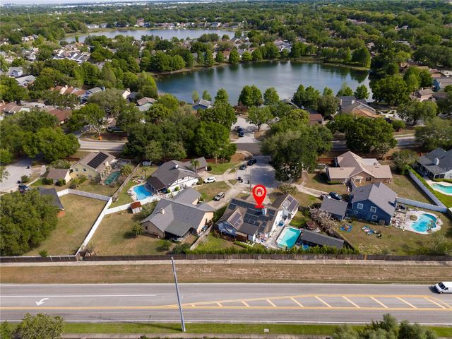 3620 DANBY COURT, Orlando, FL 32812