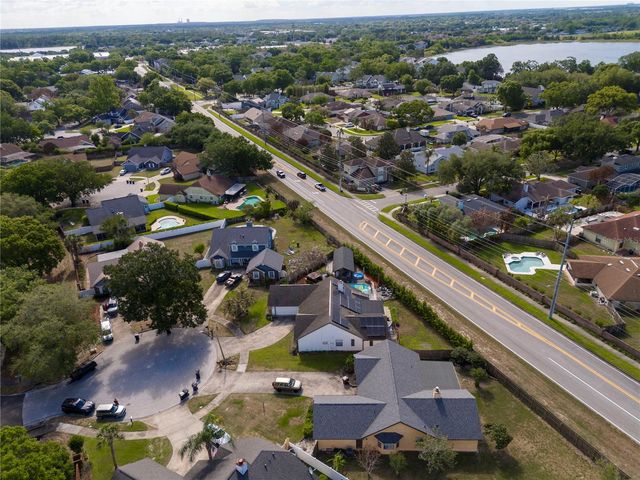 3620 DANBY COURT, Orlando, FL 32812