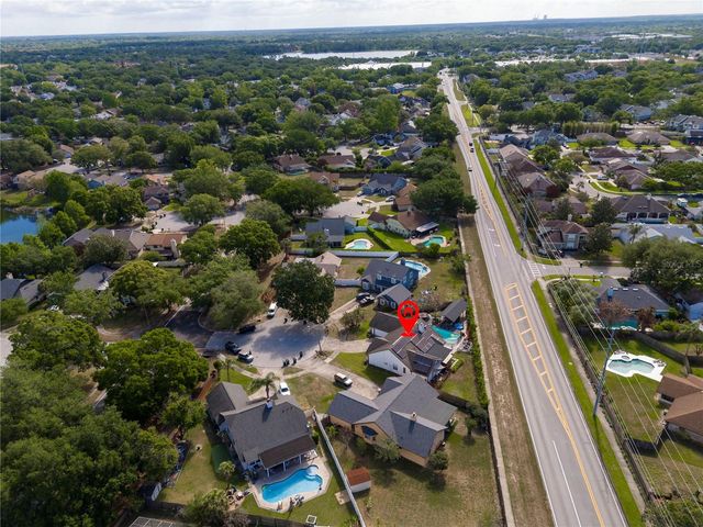 3620 DANBY COURT, Orlando, FL 32812