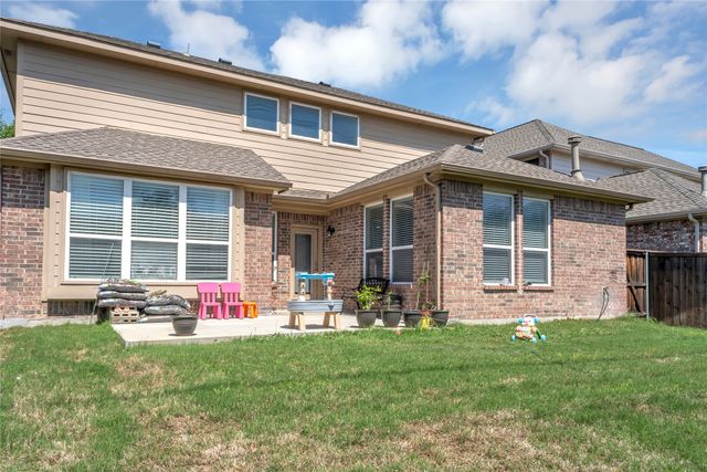 2708 Sunlight Drive, Little Elm, TX 75068