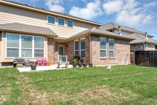 2708 Sunlight Drive, Little Elm, TX 75068