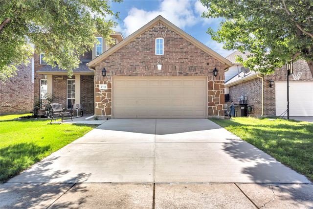 2708 Sunlight Drive, Little Elm, TX 75068