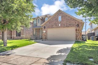 2708 Sunlight Drive, Little Elm, TX 75068