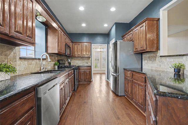 5412 S Narcissus Avenue, Broken Arrow, OK 74011