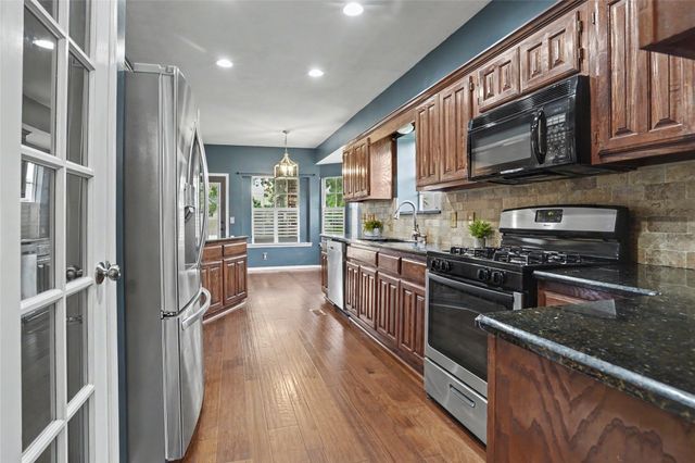 5412 S Narcissus Avenue, Broken Arrow, OK 74011