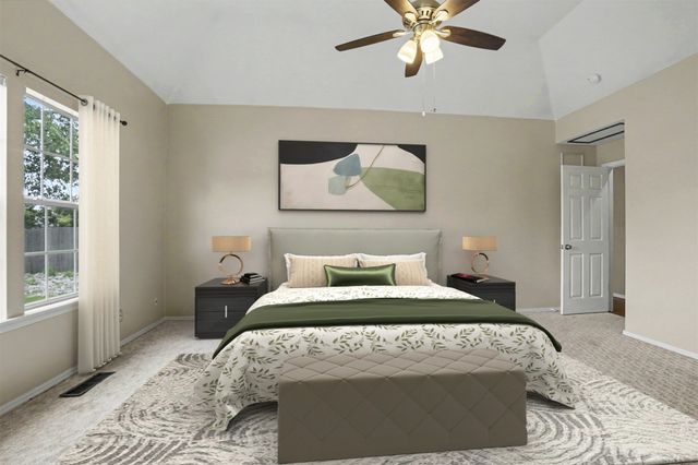 5412 S Narcissus Avenue, Broken Arrow, OK 74011
