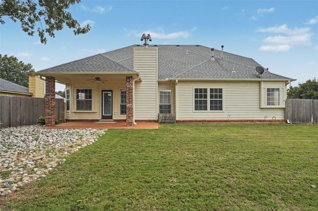 5412 S Narcissus Avenue, Broken Arrow, OK 74011