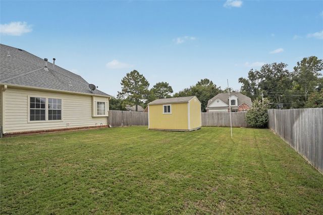 5412 S Narcissus Avenue, Broken Arrow, OK 74011