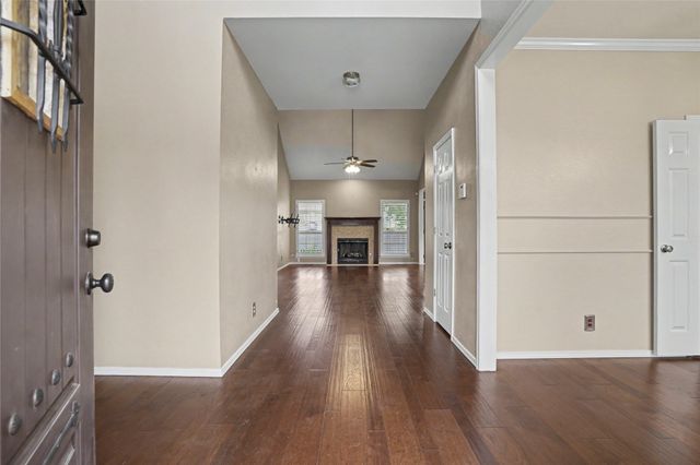 5412 S Narcissus Avenue, Broken Arrow, OK 74011