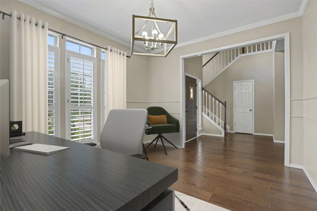 5412 S Narcissus Avenue, Broken Arrow, OK 74011