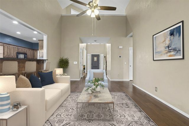 5412 S Narcissus Avenue, Broken Arrow, OK 74011