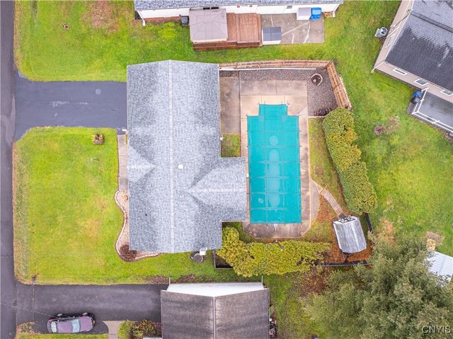 119 Waterbury Avenue, Whitestown, NY 13492