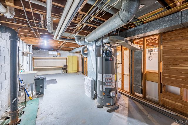 119 Waterbury Avenue, Whitestown, NY 13492