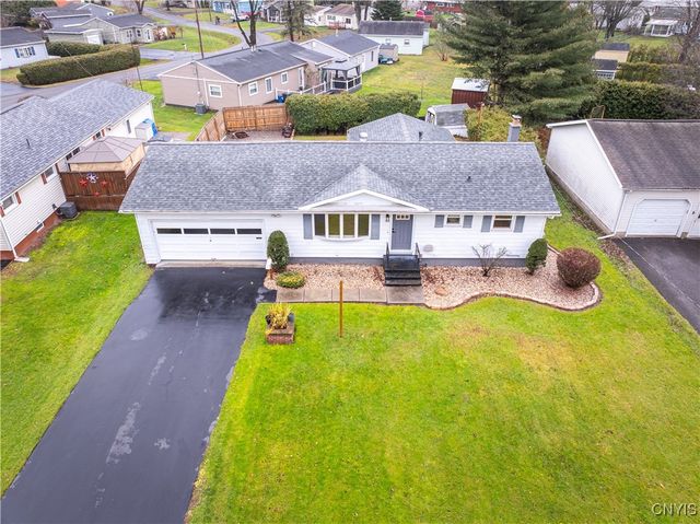 119 Waterbury Avenue, Whitestown, NY 13492