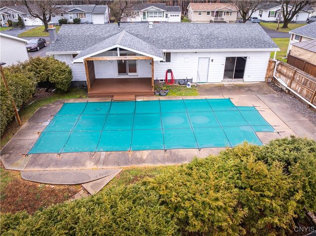 119 Waterbury Avenue, Whitestown, NY 13492