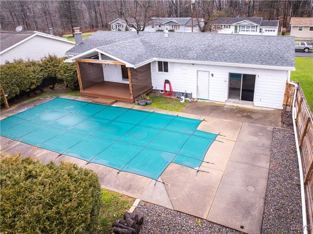 119 Waterbury Avenue, Whitestown, NY 13492