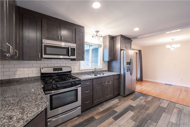 119 Waterbury Avenue, Whitestown, NY 13492