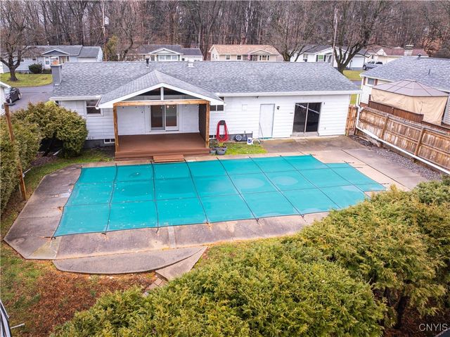 119 Waterbury Avenue, Whitestown, NY 13492