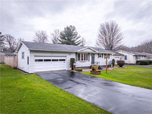 119 Waterbury Avenue, Whitestown, NY 13492