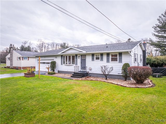 119 Waterbury Avenue, Whitestown, NY 13492