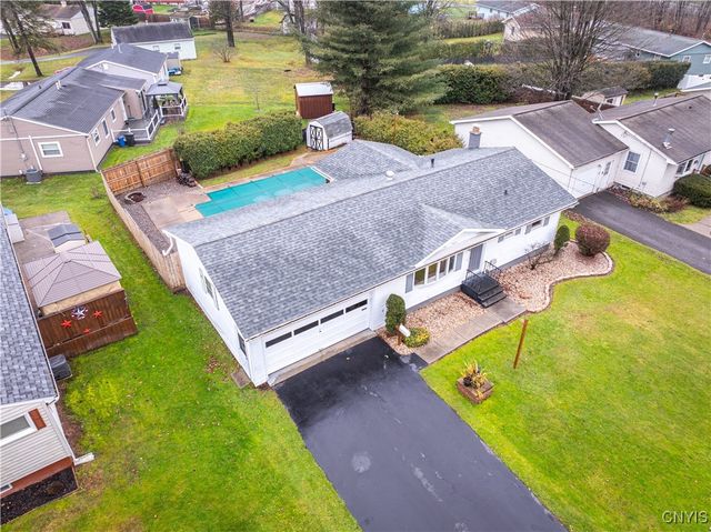 119 Waterbury Avenue, Whitestown, NY 13492