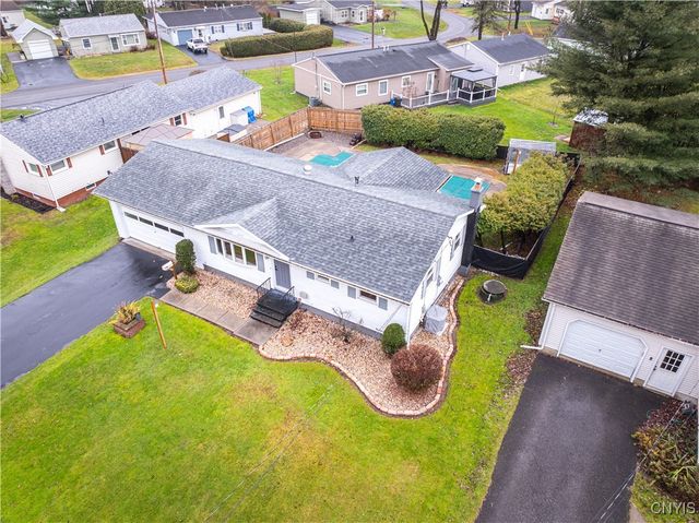 119 Waterbury Avenue, Whitestown, NY 13492