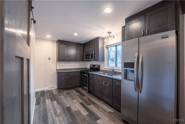 119 Waterbury Avenue, Whitestown, NY 13492