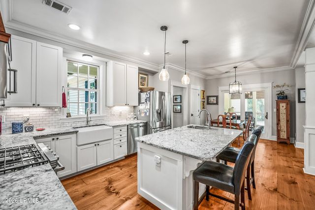 50 Woodland Ridge Circle, Beaufort, SC 29907