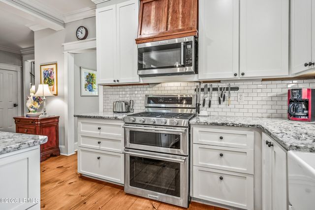 50 Woodland Ridge Circle, Beaufort, SC 29907