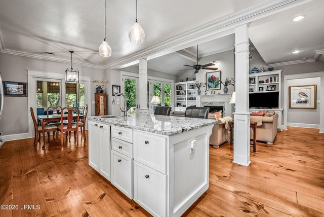 50 Woodland Ridge Circle, Beaufort, SC 29907