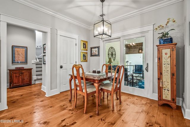50 Woodland Ridge Circle, Beaufort, SC 29907