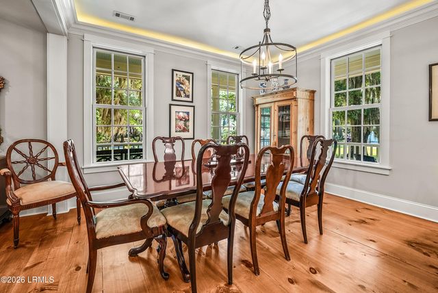 50 Woodland Ridge Circle, Beaufort, SC 29907
