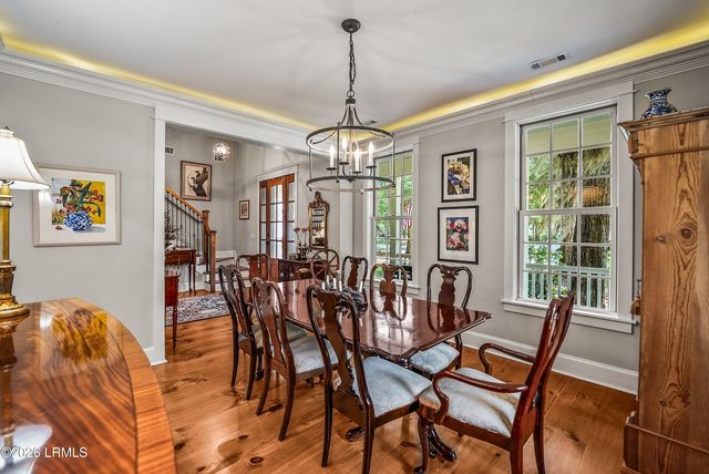 50 Woodland Ridge Circle, Beaufort, SC 29907