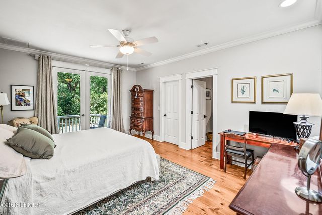 50 Woodland Ridge Circle, Beaufort, SC 29907