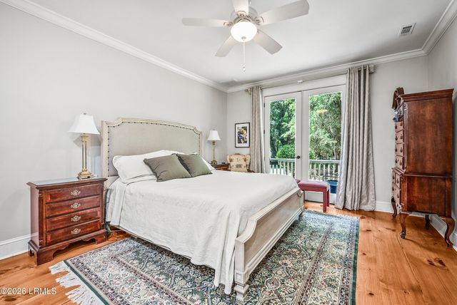 50 Woodland Ridge Circle, Beaufort, SC 29907