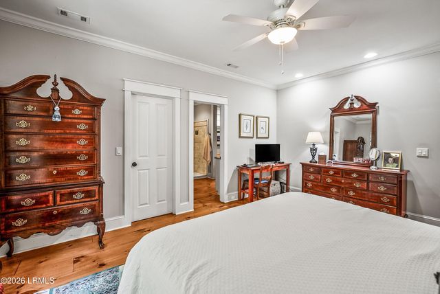 50 Woodland Ridge Circle, Beaufort, SC 29907