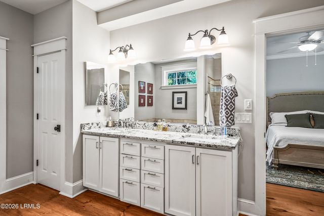 50 Woodland Ridge Circle, Beaufort, SC 29907