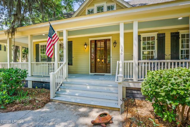50 Woodland Ridge Circle, Beaufort, SC 29907