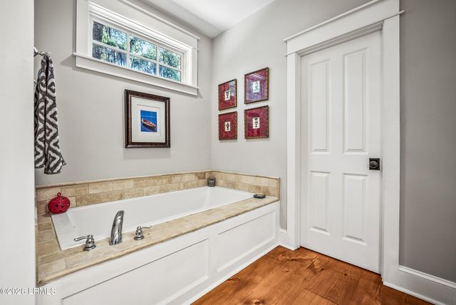 50 Woodland Ridge Circle, Beaufort, SC 29907
